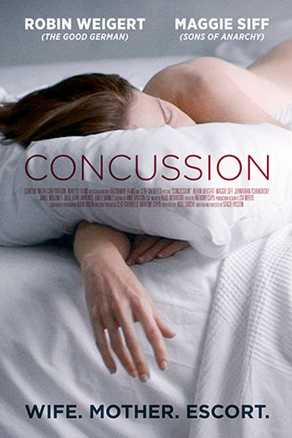 Concussion