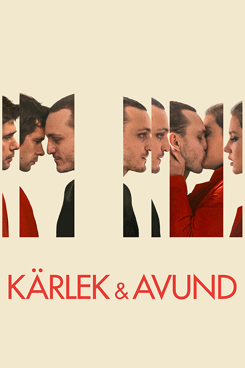 Kärlek & avund