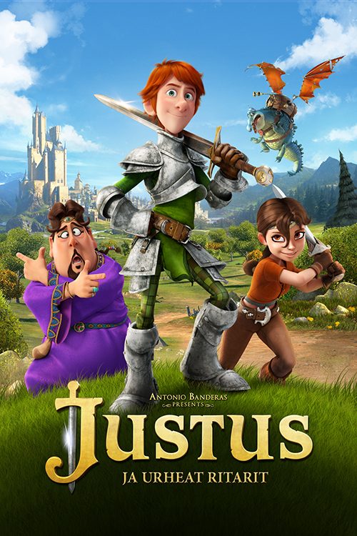 Justus ja Urheat Ritarit