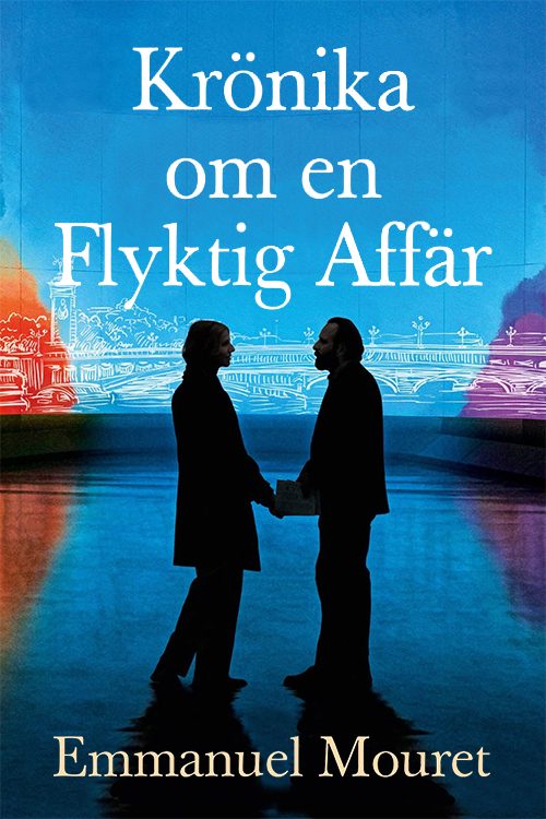 Krönika om en flyktig affär