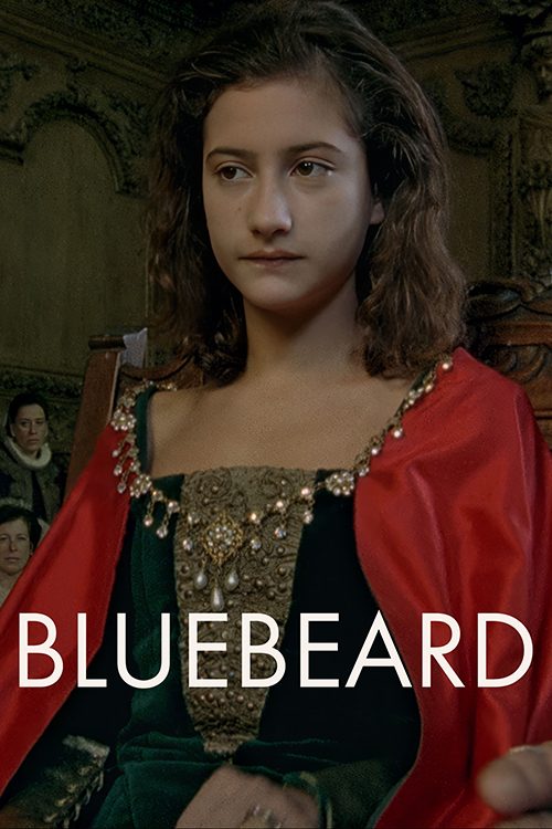 Bluebeard
