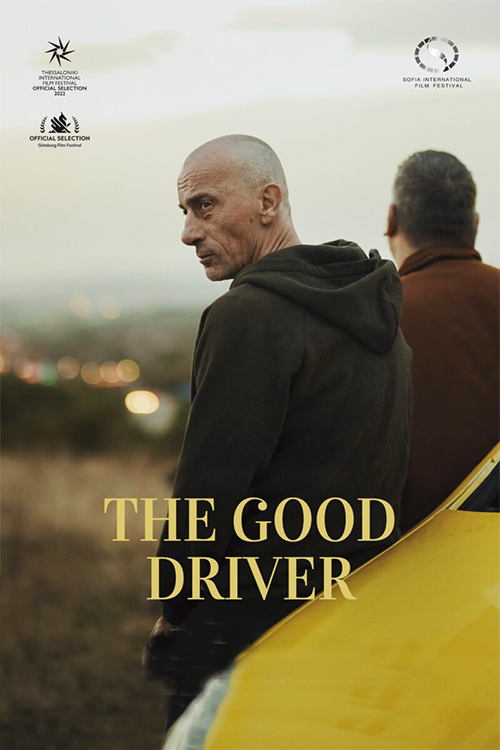 The Good Driver