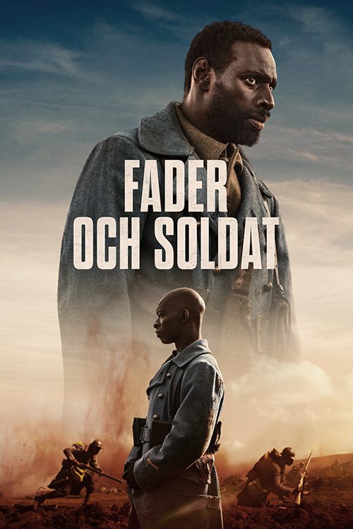 Fader och soldat