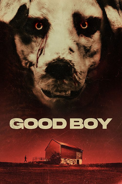 Good Boy (2022)