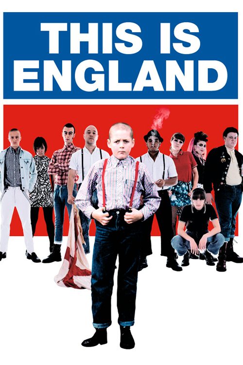 This Is England