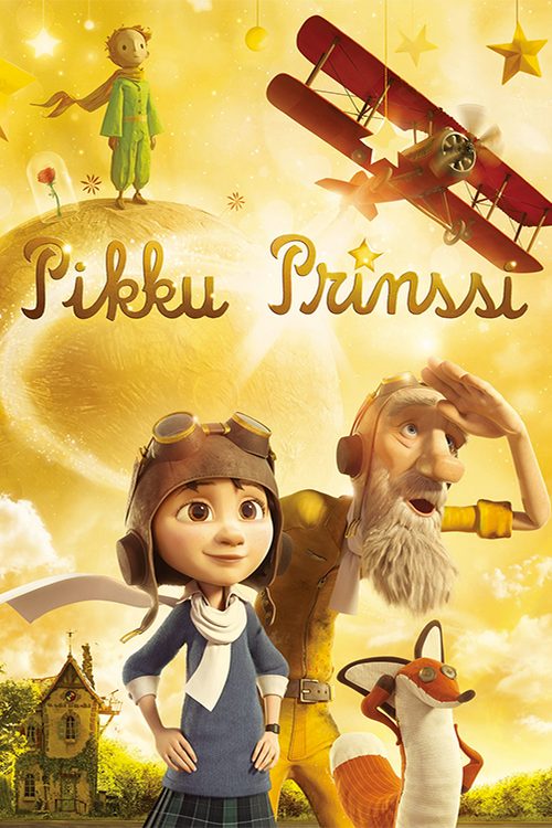 Pikku prinssi