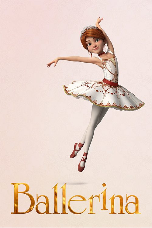 Ballerina