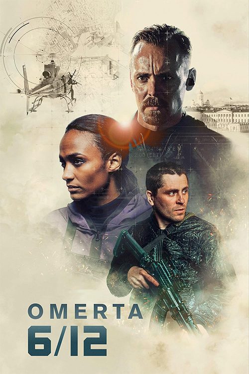 Omerta: 6/12