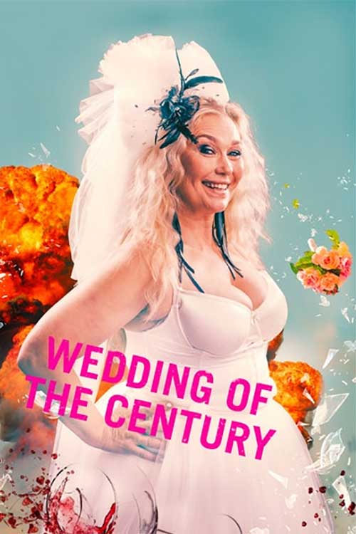 Wedding of the Century