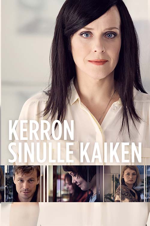 Kerron sinulle kaiken
