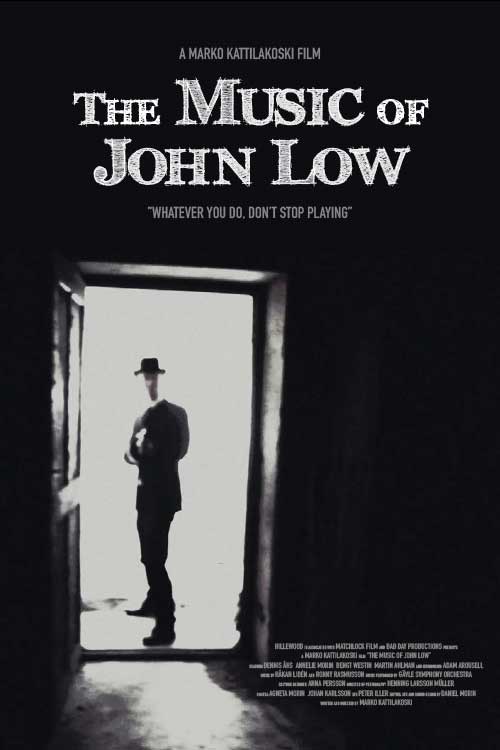 The Music of John Low