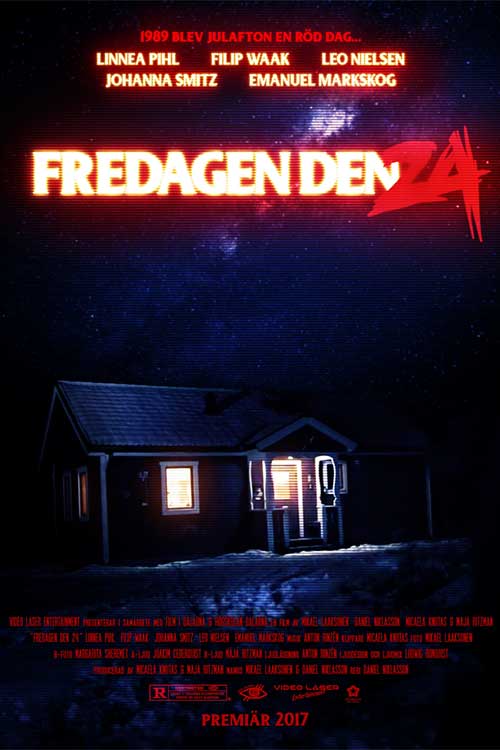 Fredagen den 24