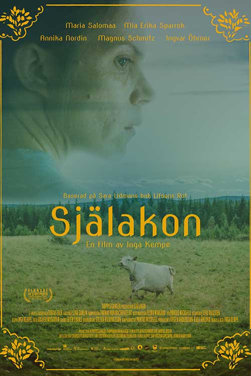 Själakon