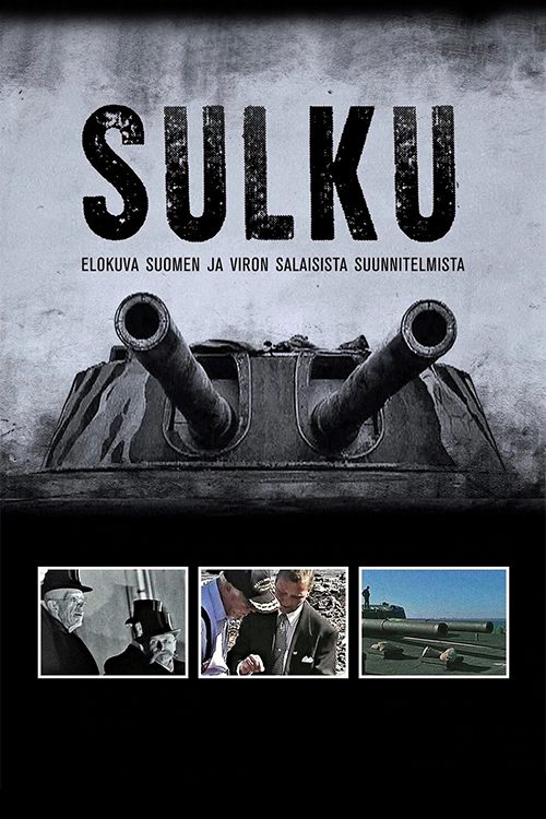 Krigszon Finska viken