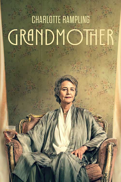 Grandmother