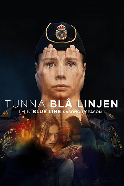 Tunna blå linjen [S1E1]