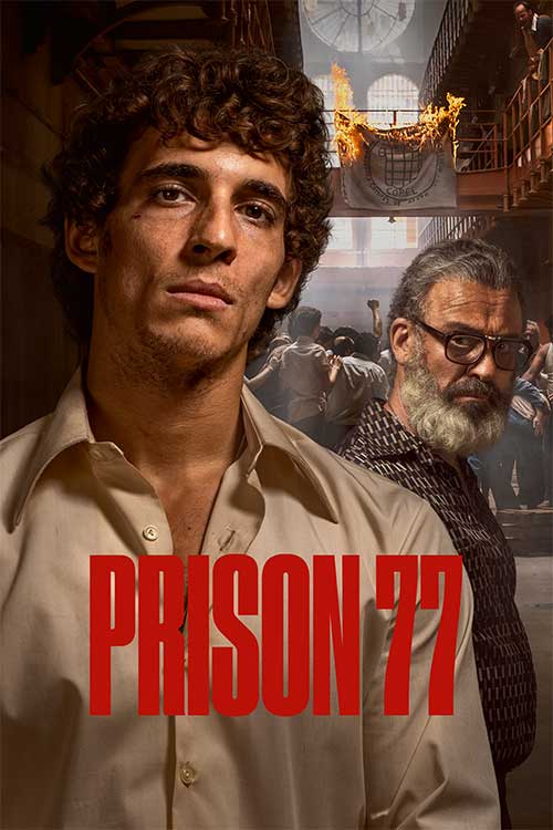 Prison 77