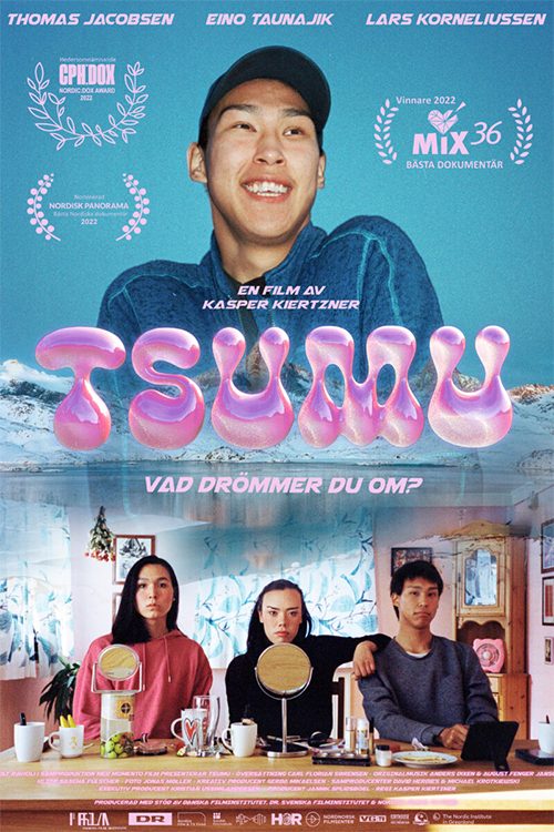Tsumu – Vad drömmer du om?