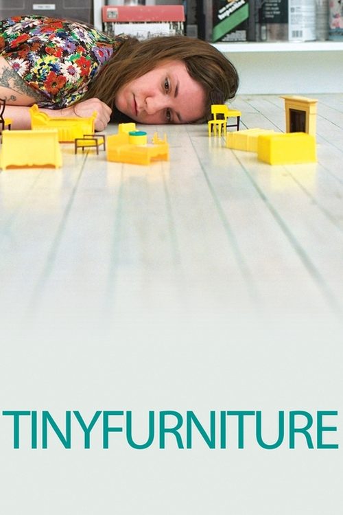 Tiny Furniture