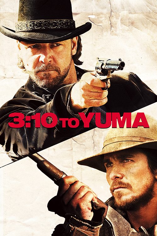 3:10 to Yuma