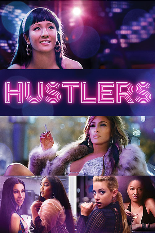 Hustlers