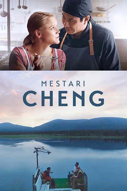 Mestari Cheng