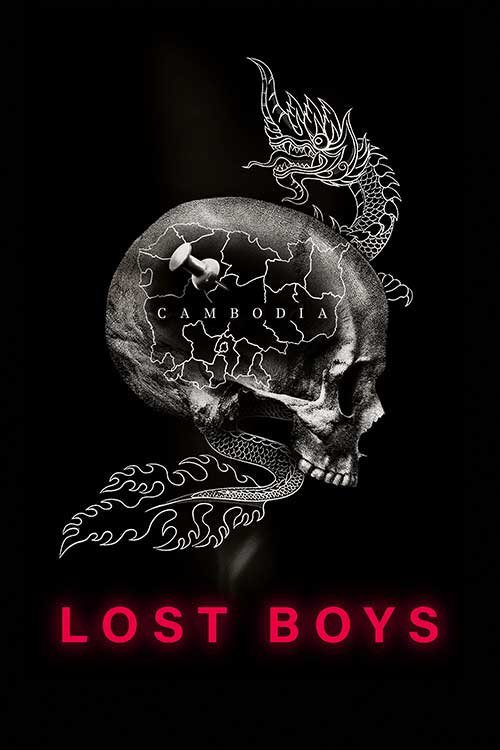 Lost Boys