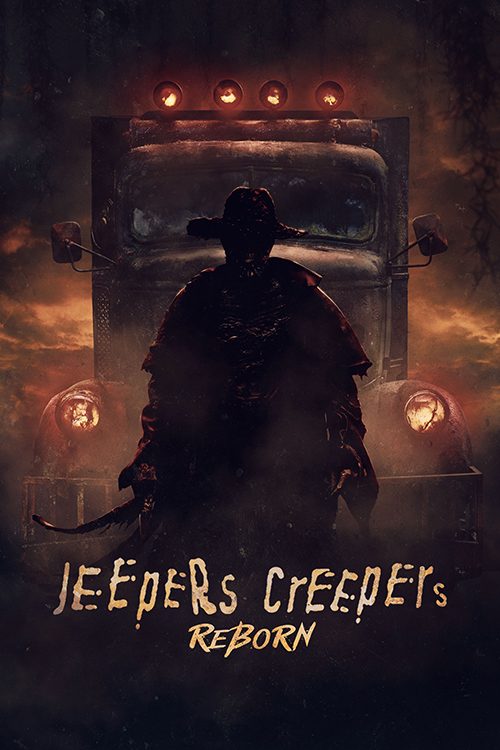 Jeepers Creepers: Reborn