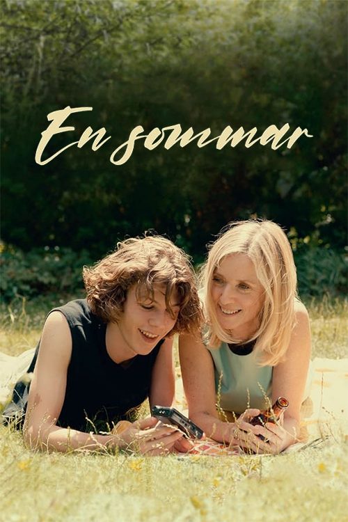 En sommar