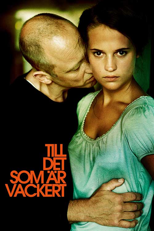 Till det som är vackert