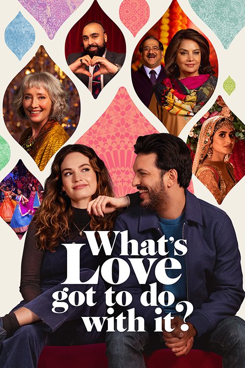 What's Love Got to Do with It?