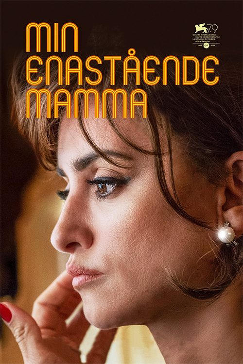 Min enastående mamma