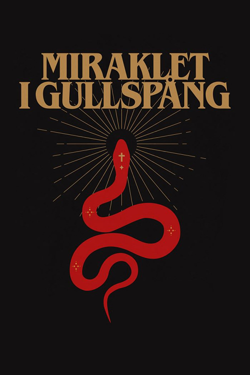 Miraklet i Gullspång