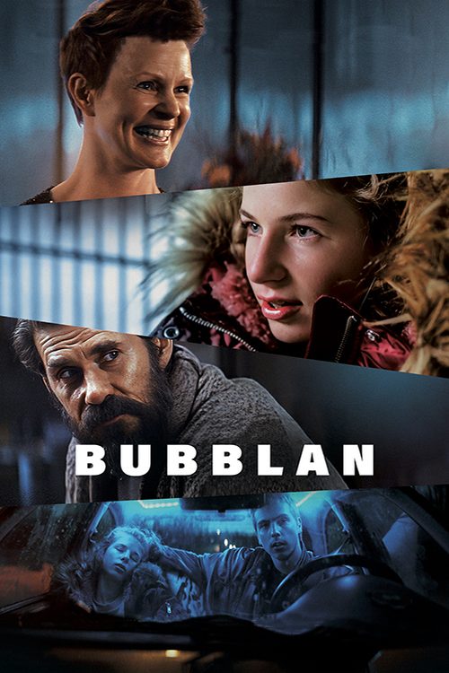 Bubblan