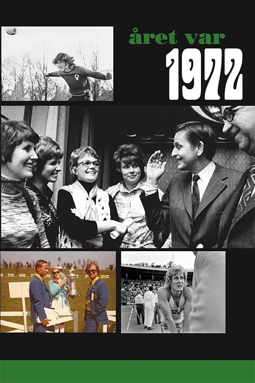 Året var 1972