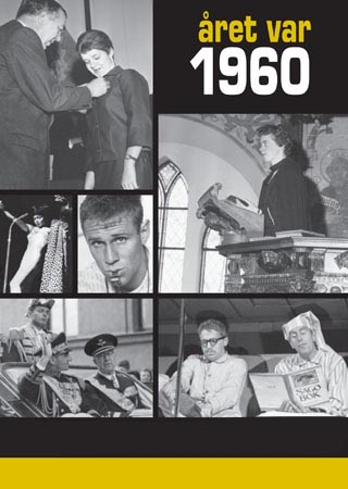 Året var 1960