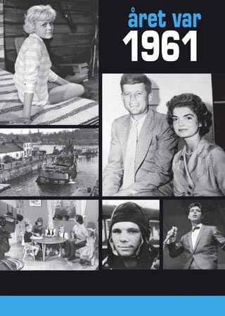 Året var 1961