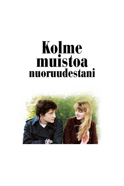 Kolme muistoa nuoruudestani