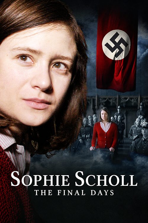 Sophie Scholl - De sista dagarna