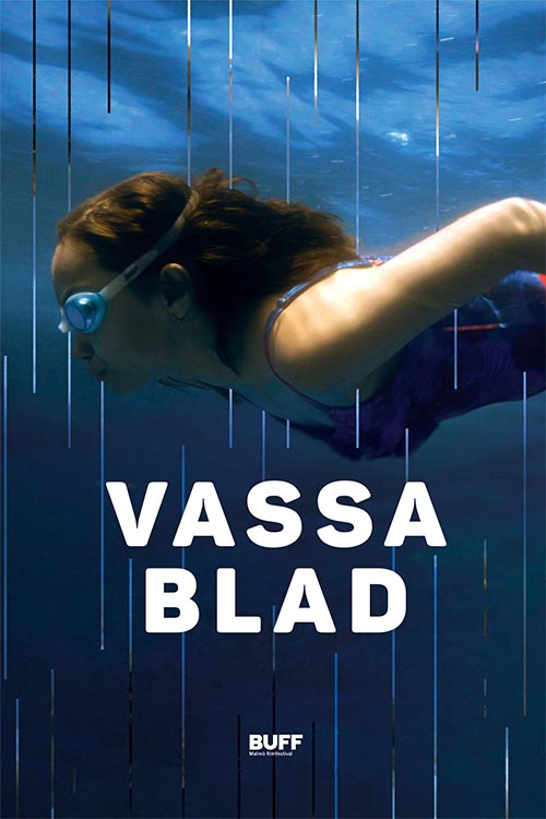 Vassa blad