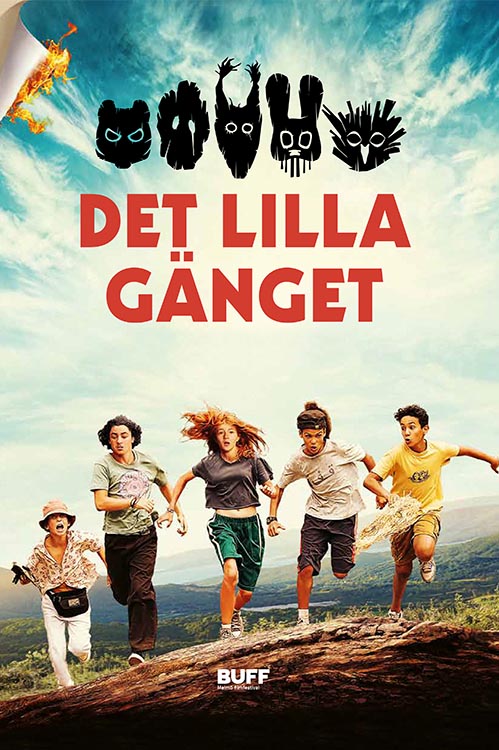 Det lilla gänget