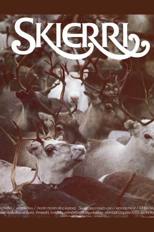 Skierri – vaivaiskoivujen maa