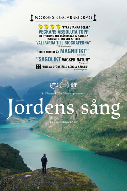 Jordens sång