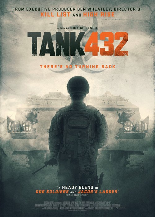 Tank 432