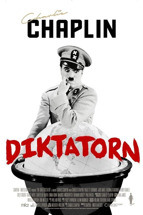 Diktatorn
