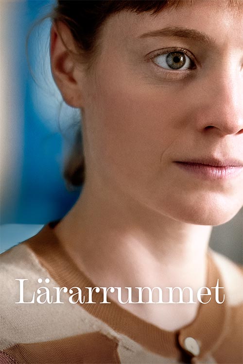 Lärarrummet