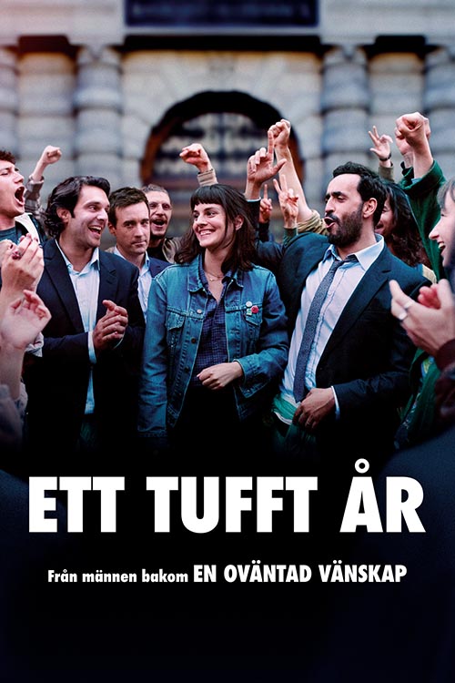 Ett tufft år