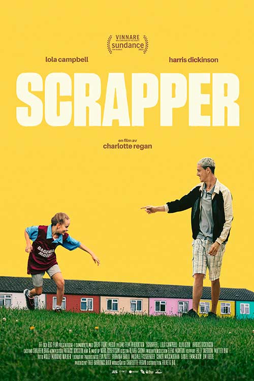 Scrapper