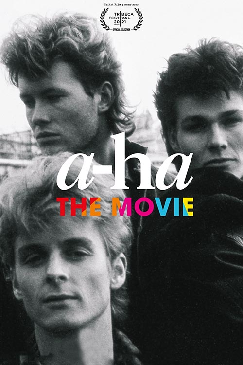 a-ha: The Movie
