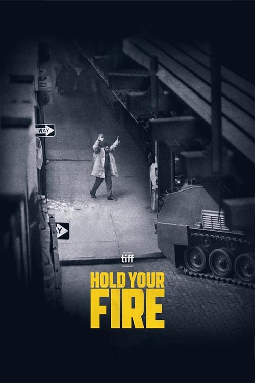 Hold Your Fire